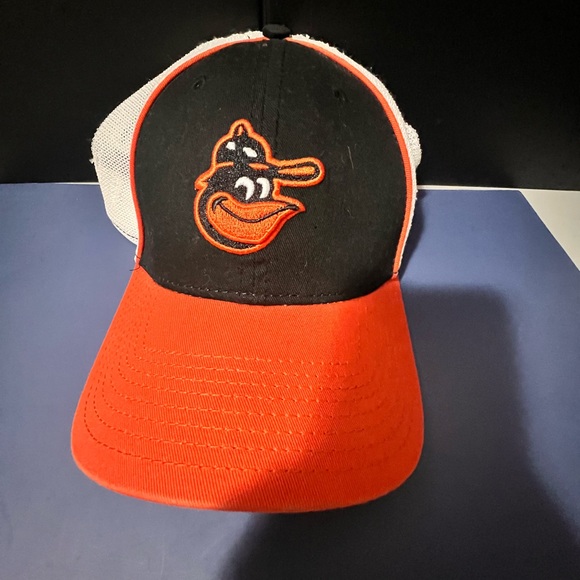 Baltimore Orioles Cooperstown Collection Baseball New Era Fitted Hat Size S-M - Picture 3 of 13
